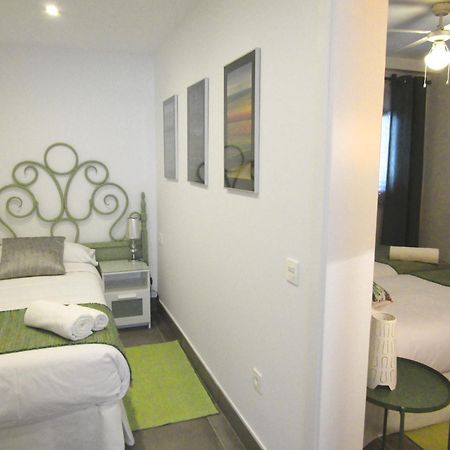 Magma Rooms Playa Honda Playa Honda  Pokoj fotografie