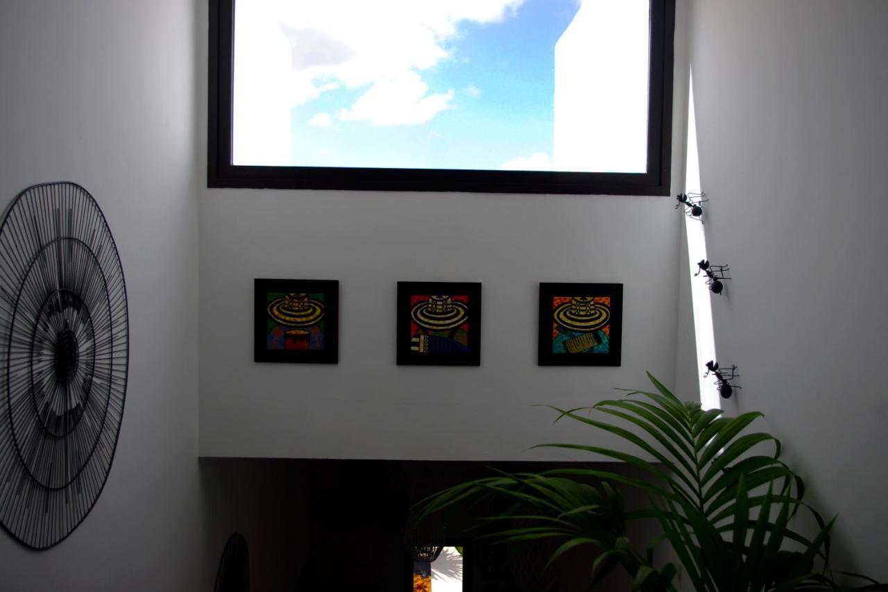 Magma Rooms Playa Honda Playa Honda  Exteriér fotografie
