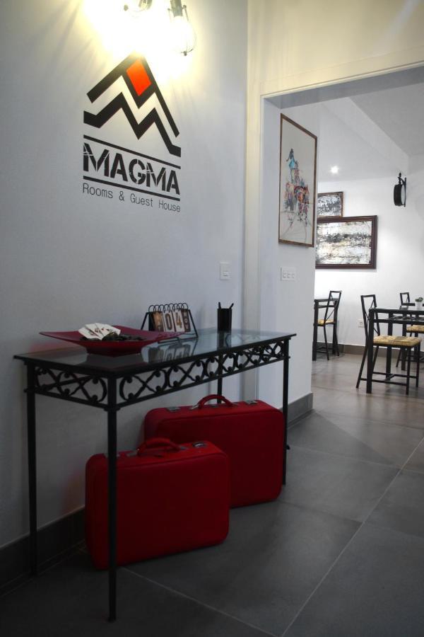 Magma Rooms Playa Honda Playa Honda  Exteriér fotografie