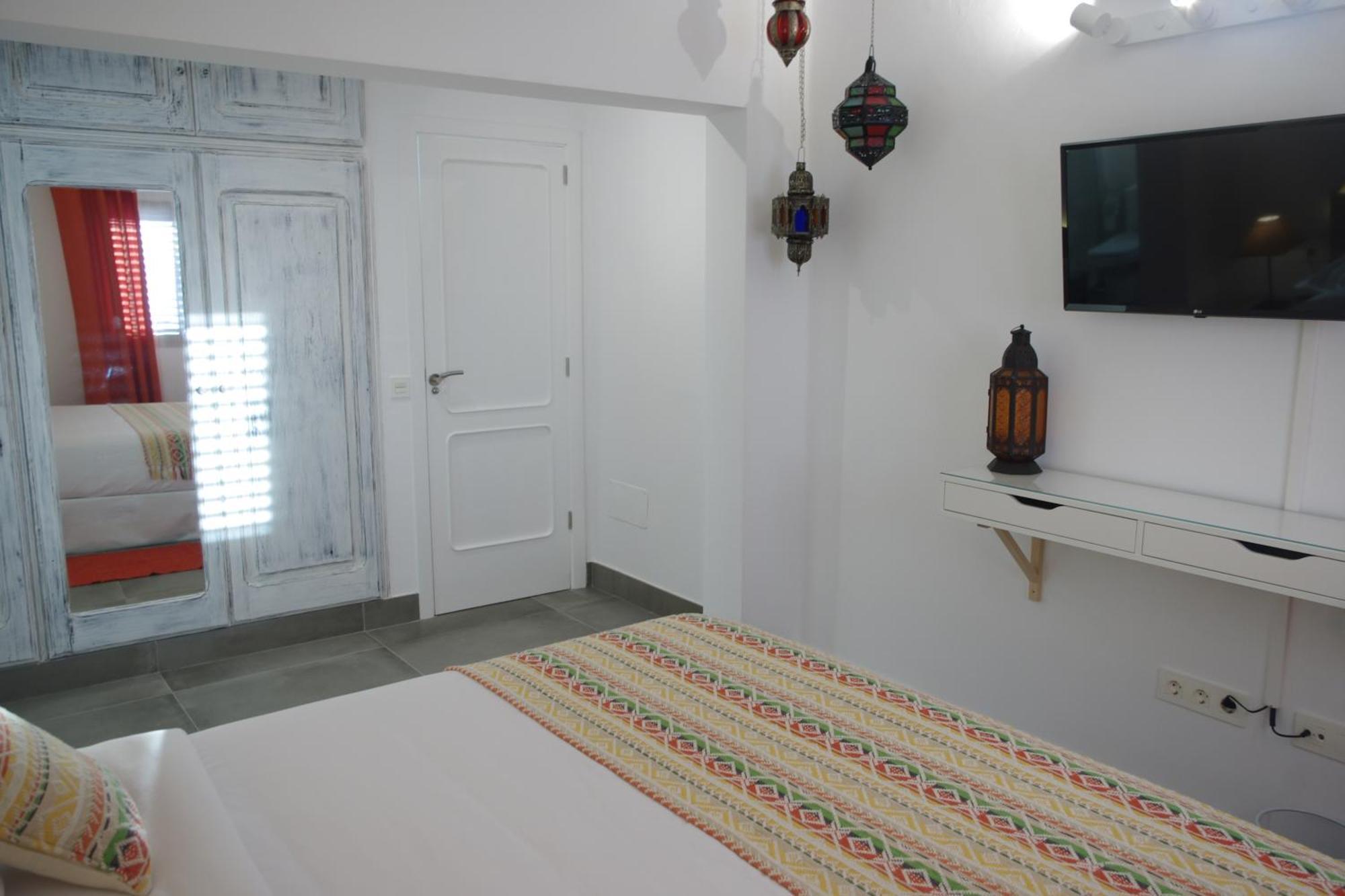 Magma Rooms Playa Honda Playa Honda  Pokoj fotografie