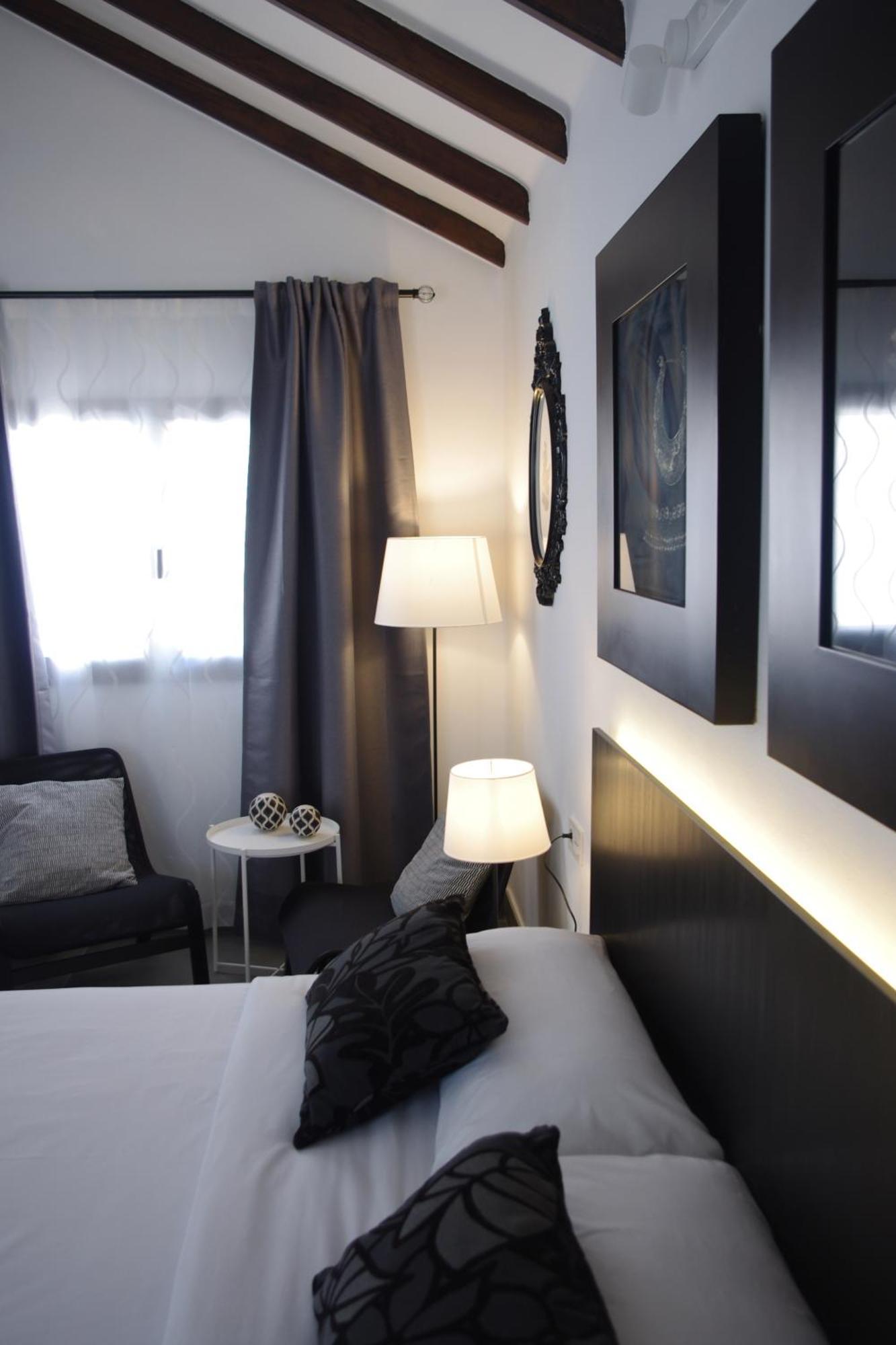 Magma Rooms Playa Honda Playa Honda  Pokoj fotografie