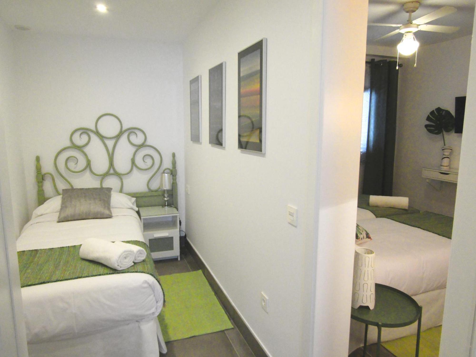 Magma Rooms Playa Honda Playa Honda  Pokoj fotografie